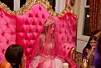 Kına Organizasyon bayan Fotoğrafçı Kirala