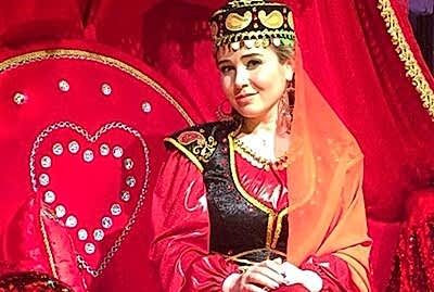 Kına Organizasyon Kına Ekibi