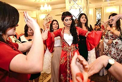 Kına Organizasyon Kına Tahtı Kirala