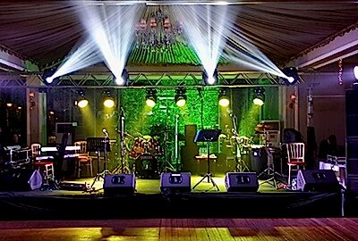 Kına Bayan Sihirbaz kirala