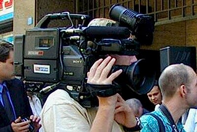 Kongre Seminer Organizasyonu Kamera fotoğraf çekimi