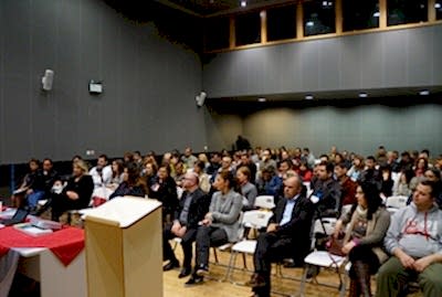 Kongre Seminer Organizasyonu Kongre Merkezleri Kongre Otelleri