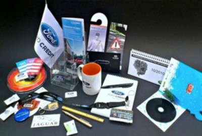 Kongre Seminer Organizasyonu promosyon malzemeleri