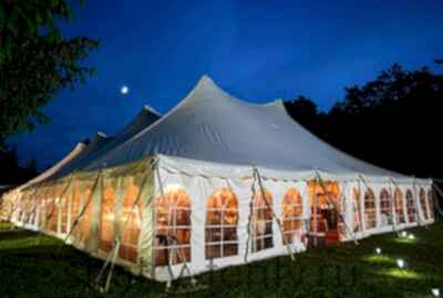 Konser ve Festival Organizasyonu çadır kiralama