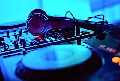 Konser ve Festival Organizasyonu dj temini dj performans