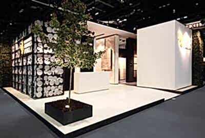 Konser ve Festival Organizasyonu stand tasarımı stand kiralama