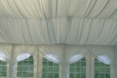 Konser ve Festival Organizasyonu kumaş Süsleme