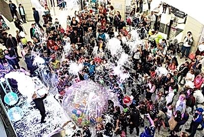 Kurtuluş Yıldönümü Organizasyonu 