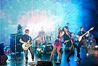 Kurtuluş Yıldönümü Organizasyonu 