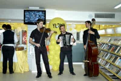 Kurtuluş Yıldönümü Organizasyonu 