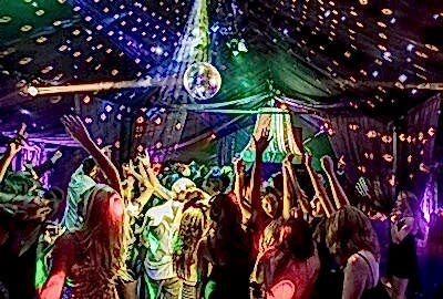 Mezuniyet Töreni Mekan Temini