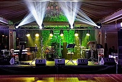 Mezuniyet Töreni ses sistemi kiralama