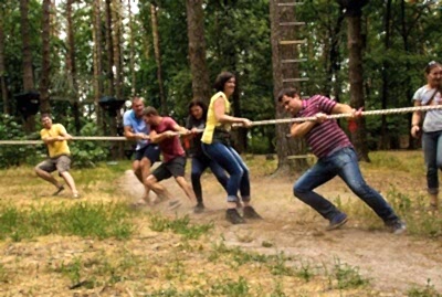 Motivasyon etkinlikleri şirket piknikleri