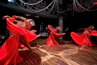 Nişan Organizasyonu Hostes Kirala