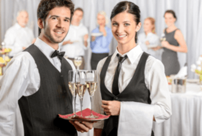 Nişan Organizasyonu Hostes Kirala