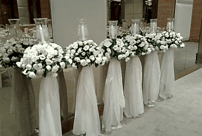 Nişan Organizasyonu Gelin Yolu