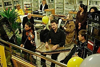 Nişan Organizasyonu Müzik Grupları