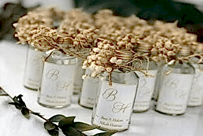 Nişan Organizasyonu Nişan şekeri