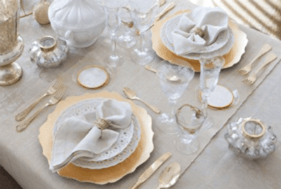 Nişan Organizasyonu Peçete Bileziği