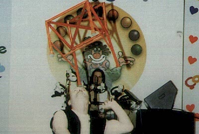 Nostalji Organizasyonu jonglör akrobat gösteri ekipleri