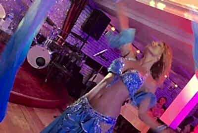 Nostalji Organizasyonu oryantal temini oryantal kirala dansöz kirala