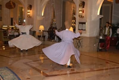 Nostalji Organizasyonu Semah Grubu