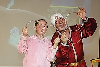 Nostalji Organizasyonu Sihirbaz Temini Sihirbaz kirala ilizyonist