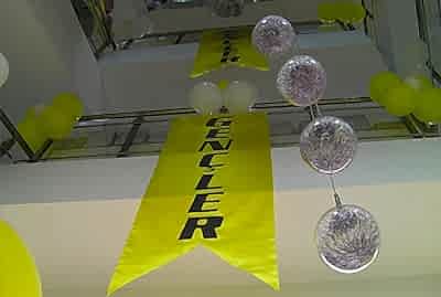 Bayi Toplantıları Bayrak Süsleme Bayrak Dekorasyon Kırlangıç Bayrak Masa bayrağı üçgen Bayrak