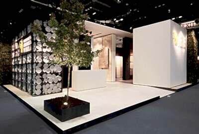 Bayi Toplantısı Stand kiralama stand tasarımı