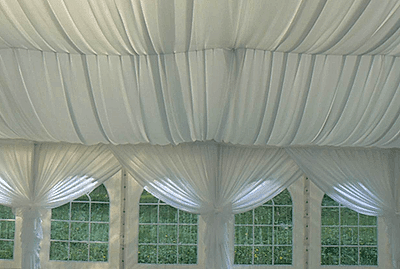 Bayi Toplantıları Kumaş Süsleme Kumaş Dekorasyon