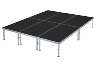 Bayi Toplantıları podyum kiralama