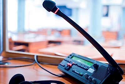 Bayi Toplantıları Simultane Sistemler Kiralama