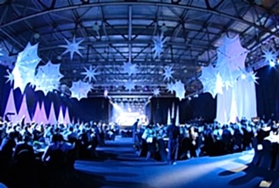 Bayi Toplantıları Mekan Temini Bayi Toplantıları Otel 