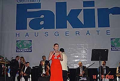 Bayi Toplantıları Sanatçı Temini Sunucu Temini