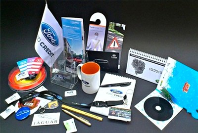 Bayi Toplantısı Promosyon Malzemeleri Baskılı Balon Baskılı Malzeme