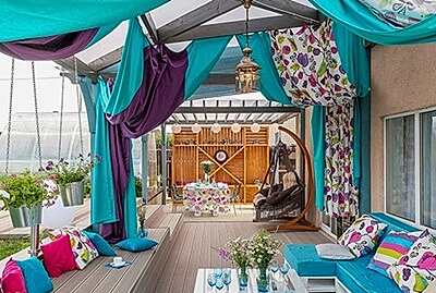 Ramazan Etkinlikleri Çadır Dekorasyonu Çadır Kiralama