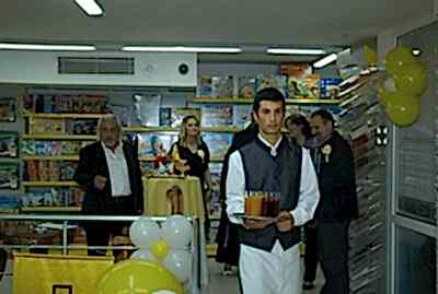 Ramazan Etkinlikleri Catering Hizmeti