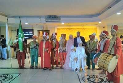 Ramazan Etkinlikleri Mehter Takımı Kirala