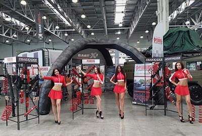 Road Show Turneler Organizasyonu Road Show gezici Aracı Kiralama