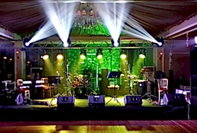 Road Show Turneler Organizasyonu Ses Işık Görüntü Sistemleri müzik sistemi kirala