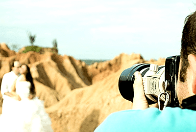 Sevgililer Günü Fotoğraf Çekimi