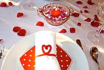 Sevgililer Günü Çİçek Gönderimi