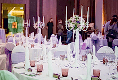 Sevgililer Günü Mekan Temini