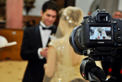 Sevgililer Günü video Çekimi