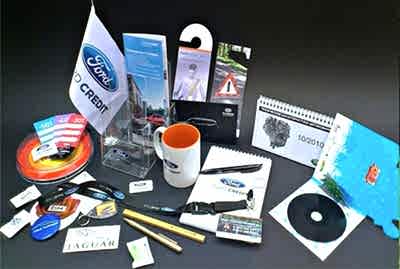 Şirket Pikniği Organizasyonu promosyon malzemeleri