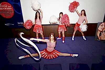 Şirket Pikniği Organizasyonu dans grupları dans ekipleri