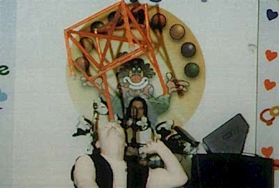 Şirket Pikniği Organizasyonu jonglör kirala