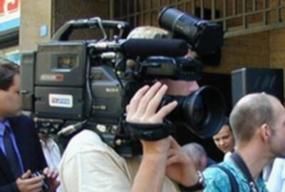 Şirket Pikniği Organizasyonu Kamera Çekimi