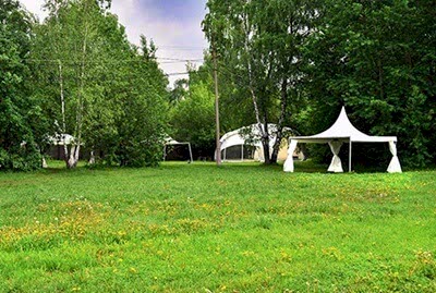 Şirket Pikniği Organizasyonu Mekan Temini Piknik Mekanları