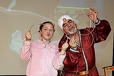 Şirket Pikniği Organizasyonu sihirbaz kirala